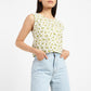 Women's Regular Fit Top - 0a9c15f9-652b-479c-a6ac-5c1437778b74 View