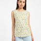 Women's Regular Fit Top - 829131db-298b-42ad-922f-d232fc9cbbef View