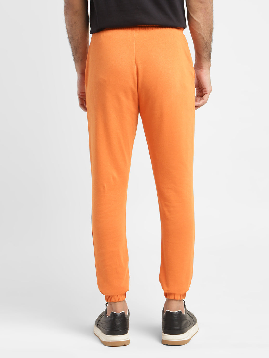 Men's Regular Fit Joggers - c24f543c-2cd3-4013-b70a-077870e7bf83 View