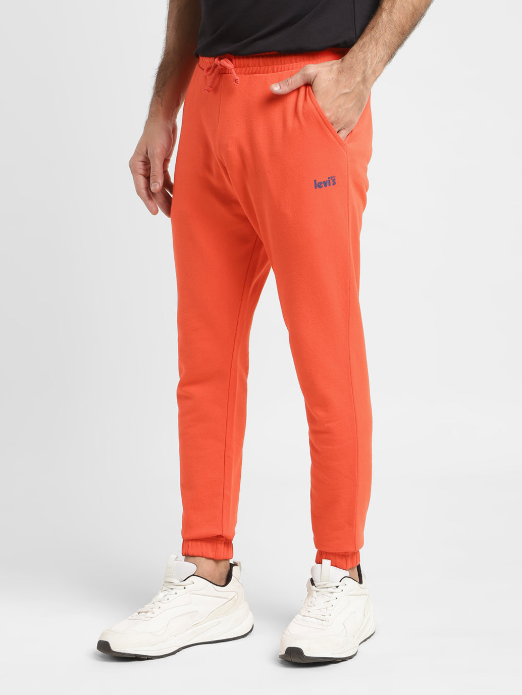 Men's Regular Fit Joggers - dbbbcdbd-ddfc-404f-a5e3-602c41135921 View