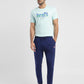 Men's Slim Fit Joggers - 902a3e3d-5d12-43a2-bc6a-3db4e5c92b82 View