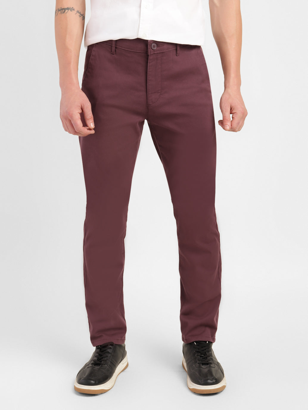 Men's 511 Slim Fit Chinos - 296d61f0-35fc-43c3-9846-a525ee565b85 View
