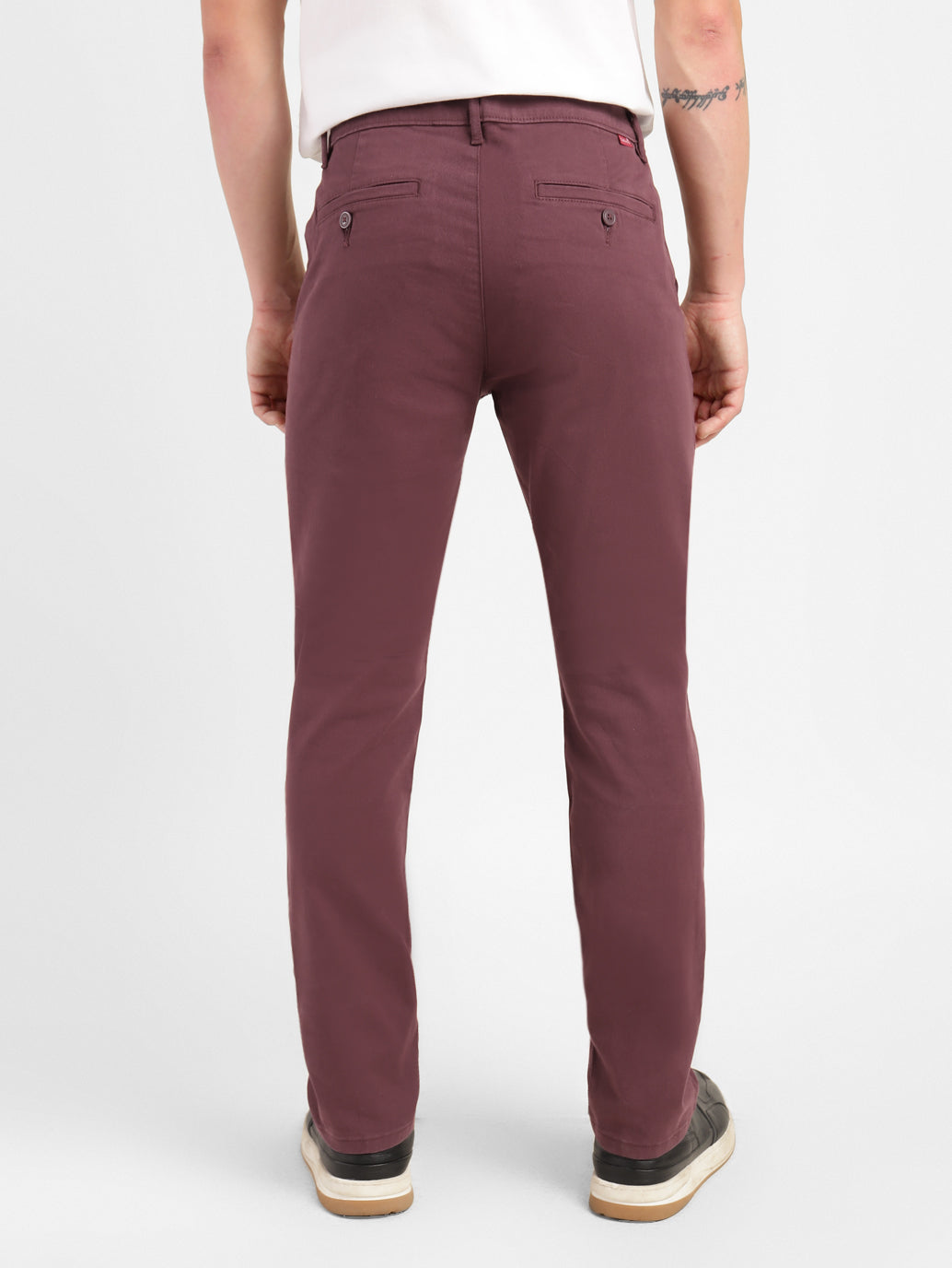 Men's 511 Slim Fit Chinos - ea246c83-a43b-45d7-9bda-cfa069453d1b View