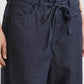 Women's Navy Blue XL Balloon Loose Fit High Rise Jeans - fed3c96c-cbb6-4702-a4fd-eee7bad7aa4c View