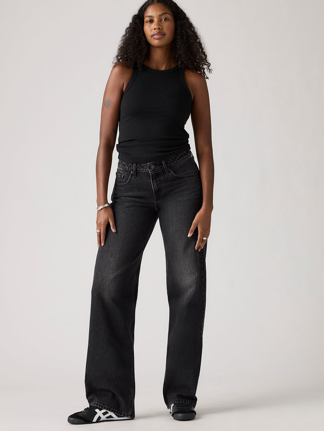 Levi's® Women's Low Loose Jeans