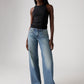 Levi's® Women's Low Loose Jeans - Front View