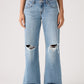 Levi's® Women's Low Loose Jeans - Front View