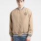 Men's Pacifica Reversible Varsity Jacket - 62f618d4-dcab-422d-800c-ec761d61fe84 View