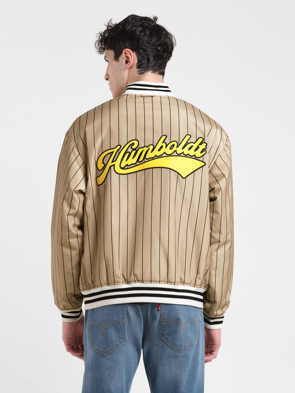 Men's Pacifica Reversible Varsity Jacket - c8d075d5-806b-44fb-8c6b-0572b70a116c View
