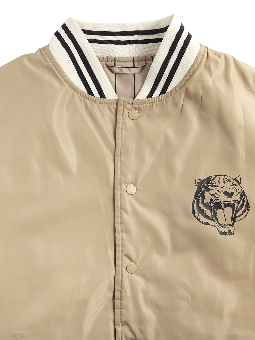 Men's Pacifica Reversible Varsity Jacket - 6e8c6857-5ff5-47ef-9f96-00900ff488c8 View