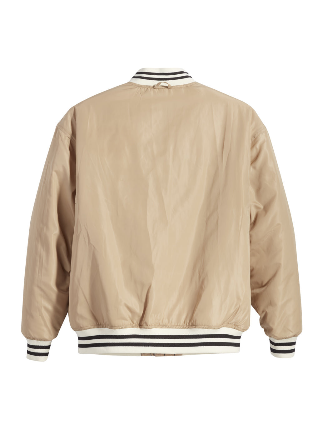 Men's Pacifica Reversible Varsity Jacket - 16b6f46c-81ef-4443-895c-6e95b6d56dbf View