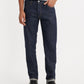Men's 511 Blue Slim Fit Mid Rise Jeans - 7fc7638a-41a8-406c-86dd-9b87c0c0e07a View