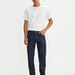 Men's 511 Blue Slim Fit Mid Rise Jeans - 0f0d6108-c5c9-401c-b980-3a2f5fb0f4f3 View