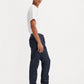 Men's 511 Blue Slim Fit Mid Rise Jeans - bfdf23a6-a591-4483-b5a3-b9611ee9ab9e View