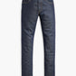 Men's 511 Blue Slim Fit Mid Rise Jeans - d6a2f5f6-7512-483b-bbbc-f557a410ee3d View