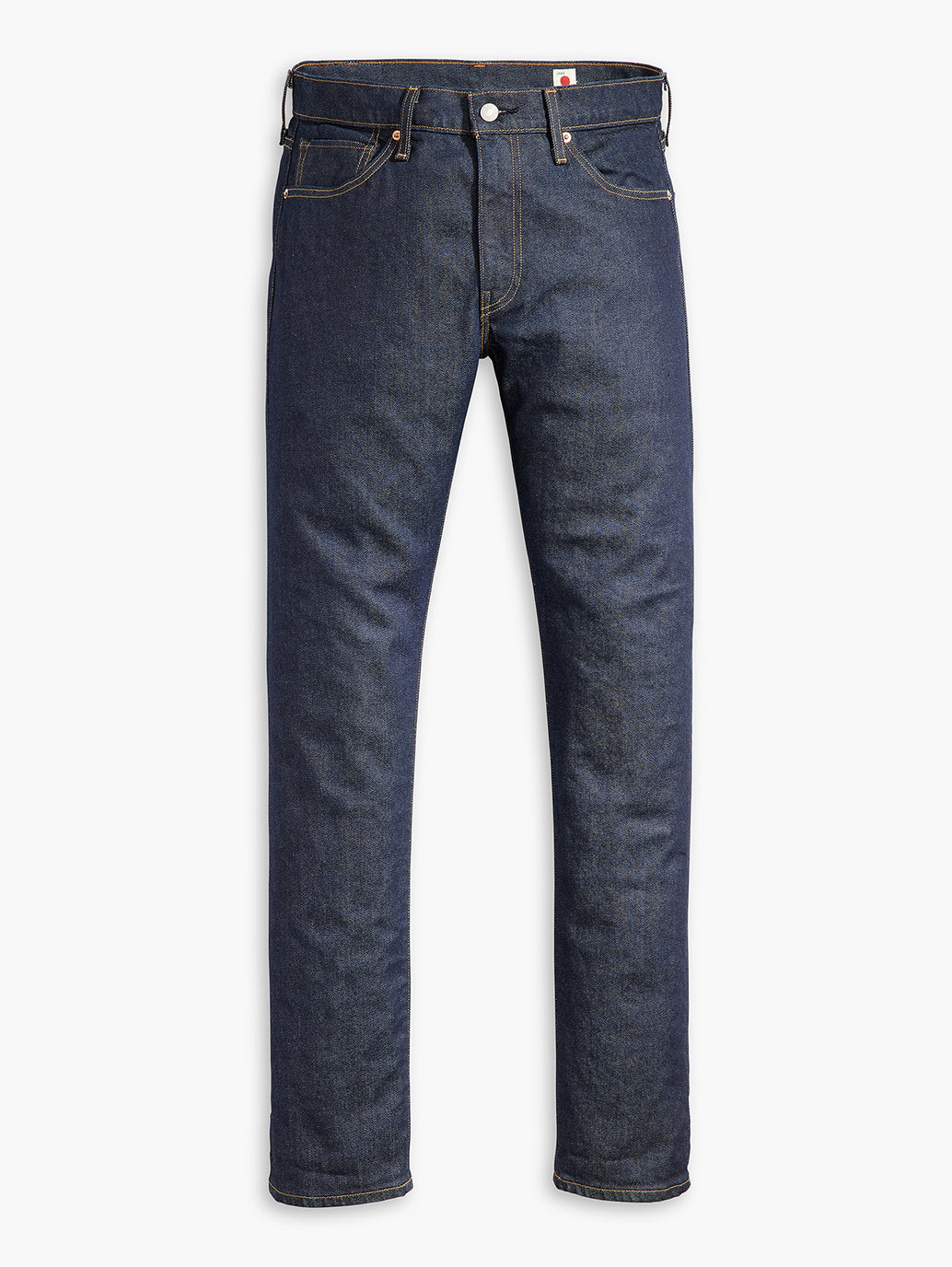 Men's 511 Blue Slim Fit Mid Rise Jeans - d6a2f5f6-7512-483b-bbbc-f557a410ee3d View