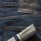 Men's 512 Blue Slim Tapered Fit Mid Rise Jeans - 4b2adad2-4e1f-4e01-885f-9b688a312960 View