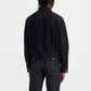 Levi's® Men's Made in Japan Type III Trucker Jacket - Back View