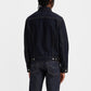 Levi's® Men's Made in Japan Type III Trucker Jacket - Back1 View