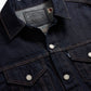 Levi's® Men's Made in Japan Type III Trucker Jacket - FrontDetails View
