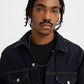 Levi's® Men's Made in Japan Type III Trucker Jacket - FrontDetails1 View