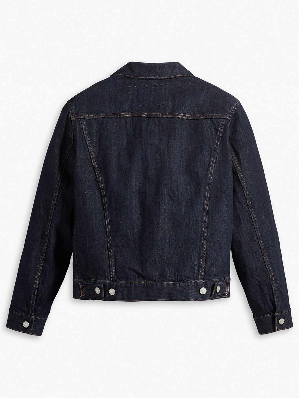 Levi's® Men's Made in Japan Type III Trucker Jacket - d8b02388-a5da-41a1-b86c-8aa0e1ef62bd View