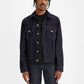 Levi's® Men's Made in Japan Type III Trucker Jacket - ModelFront View