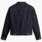 Levi's® Men's Made in Japan Type III Trucker Jacket - FlatlayBack View