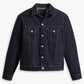 Levi's® Men's Made in Japan Type III Trucker Jacket - FlatlayFront View