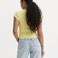 Women's Textured V Neck Top - 731074b3-f2f7-401a-b6cd-8f783b4e8ec0 View