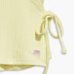 Women's Textured V Neck Top - b8433980-4b70-4a85-b8e0-45c5375f8d4c View