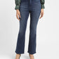 Women's Redloop 725 Blue Flared Fit High Rise Jeans - a966b8fc-e831-4264-95e7-c7b091ebb07d View