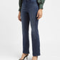 Women's Redloop 725 Blue Flared Fit High Rise Jeans - fb1a24f7-4502-46e8-9ac4-011df6915336 View
