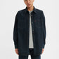 Men's Solid Spread Collar Jackets - b6cd15cc-3954-454d-a536-04229f8582ab View