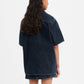 Women's Solid Spread Collar Shirt - e3c49ef1-d17c-42cf-a8a4-84b38e446e94 View