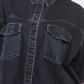 Women's Solid Spread Collar Shirt - 8bc28de3-117b-4d36-a9ea-24cc8eb42cc5 View
