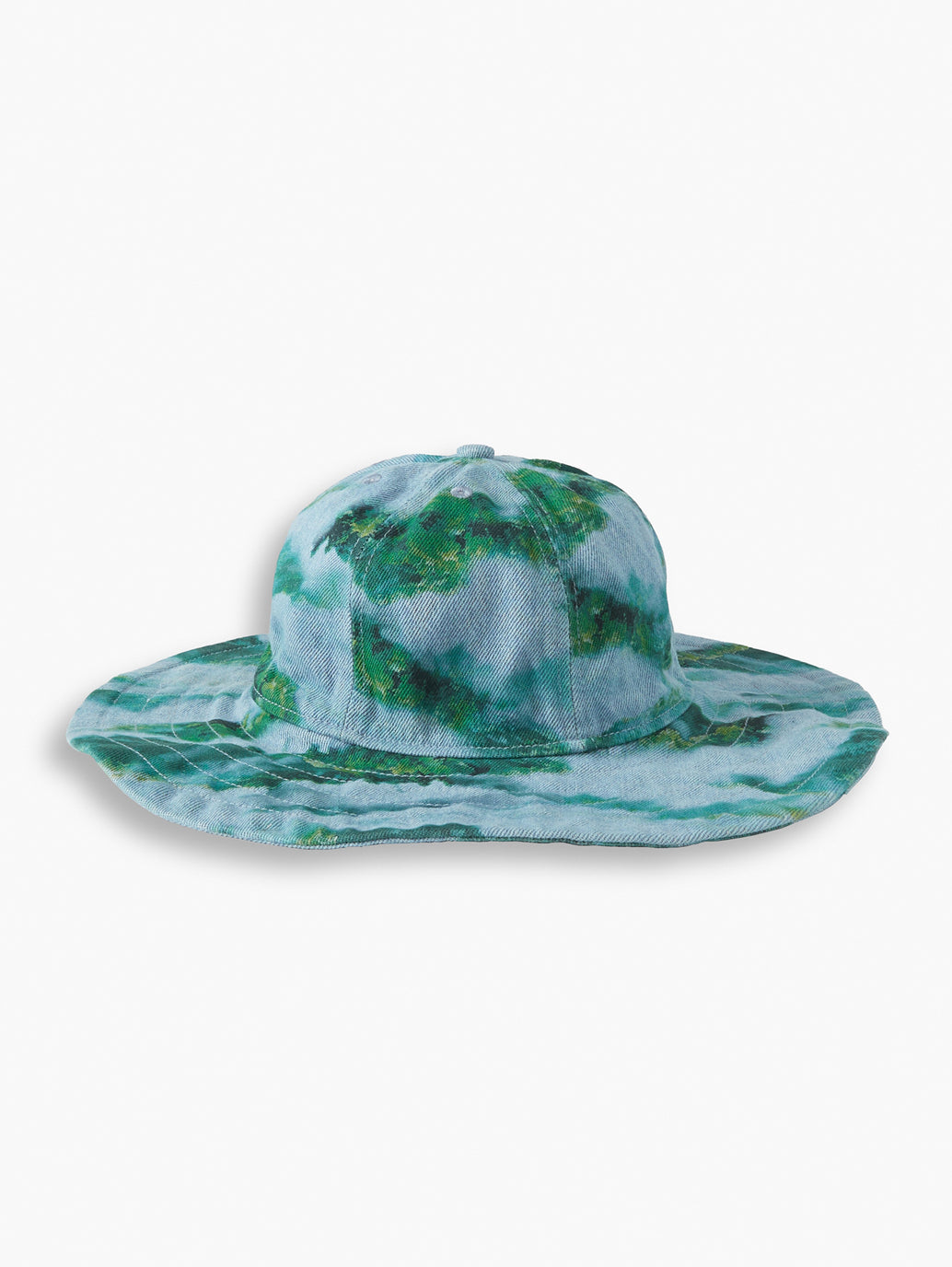 Levi's x Princess Mononoke Bucket Hat - 2aeabe0d-ccd1-4f69-93e5-12cf654f6334 View