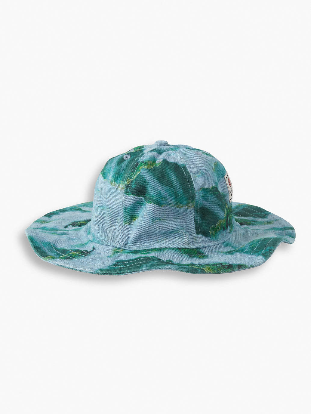 Levi's x Princess Mononoke Bucket Hat - a0a523a6-9c53-4100-98e8-0fbed3598303 View