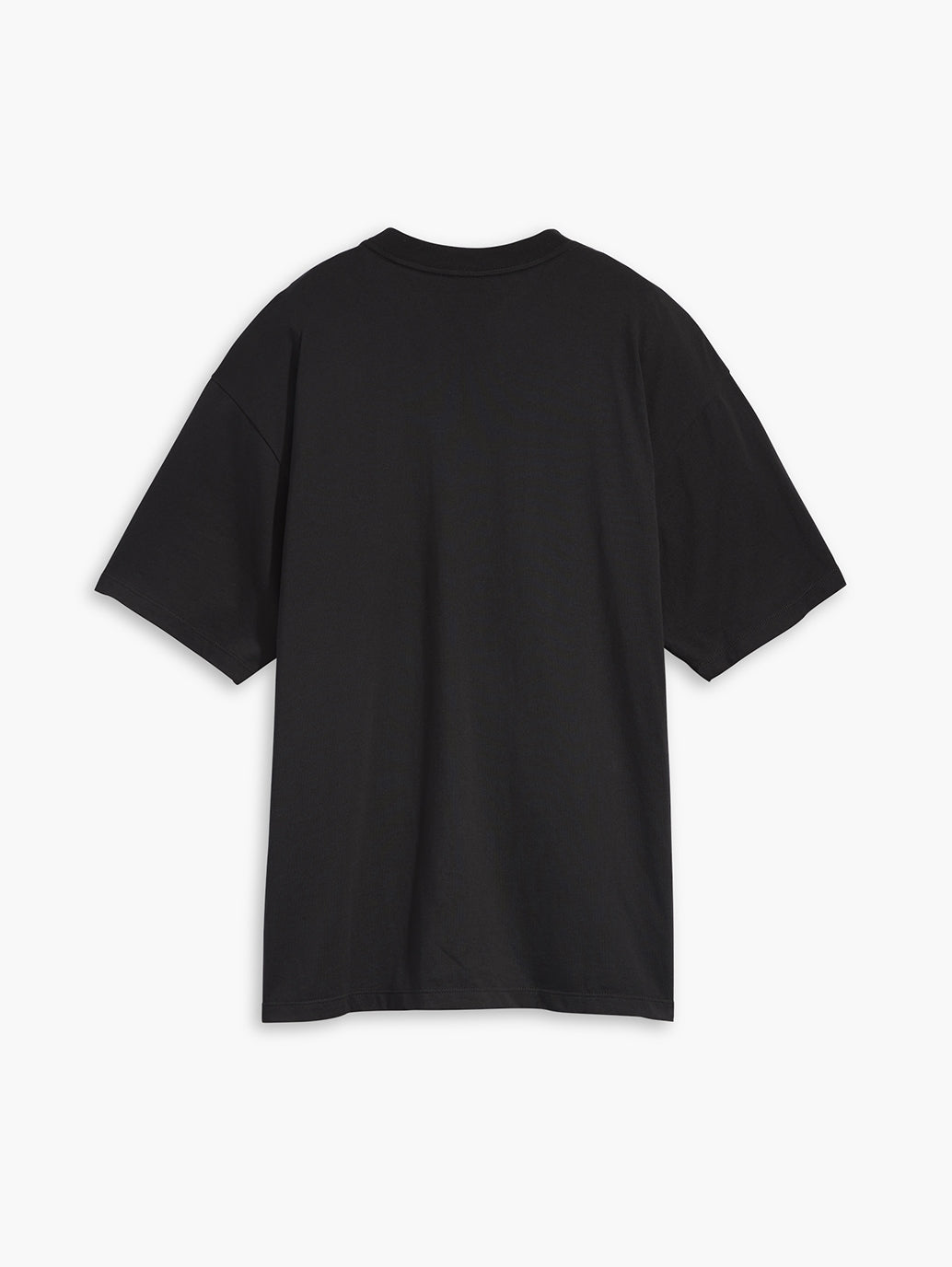 Levi's x Barbie Ferreira Oversized Bunny Tee - ae23ec00-bae4-4dee-85fd-3a7cd9cc6b6f View