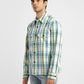 Men's Plaid Relaxed Fit Shirt - 274f9916-3580-4d18-8e72-d33cdad1c93e View