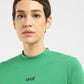 Women's Solid Slim Fit T-shirt - 5dd3d2b2-f575-4daa-b062-25ab1e868785 View