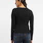 Women's Solid Regular Fit T-shirt - 6020a706-f2e8-45be-9d86-c5ba3a780829 View