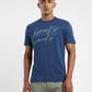 Men's Brand Logo Slim Fit T-shirt - 4eafcd94-d9da-4d46-89a0-9862682cdfcd View