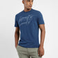 Men's Brand Logo Slim Fit T-shirt - c22243b3-3f40-46d9-847f-4ff0971f8da8 View