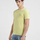 Men's Graphic Print Crew Neck T-shirt - c074bf12-0897-40bf-962a-cce3ce537de5 View