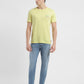 Men's Graphic Print Crew Neck T-shirt - 912343a7-9762-4e91-9b0a-377374640a65 View