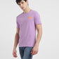 Men's Graphic Print Crew Neck T-shirt - 31c5f957-7a12-4d02-8a93-102323286579 View