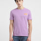 Men's Graphic Print Crew Neck T-shirt - 42f8ff03-7b01-4b62-bf32-705ad4d681f7 View