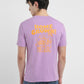 Men's Graphic Print Crew Neck T-shirt - f329e2d0-237d-4e4f-aa45-0e1df4275675 View