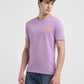 Men's Graphic Print Crew Neck T-shirt - fb85c693-cfc4-4778-9d00-cd9a760bb604 View